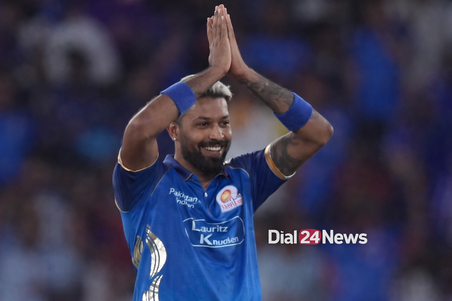 Lucknow, Delhi and Kolkata Reportedly Interested if Hardik Pandya Parts Ways With Mumbai Indians