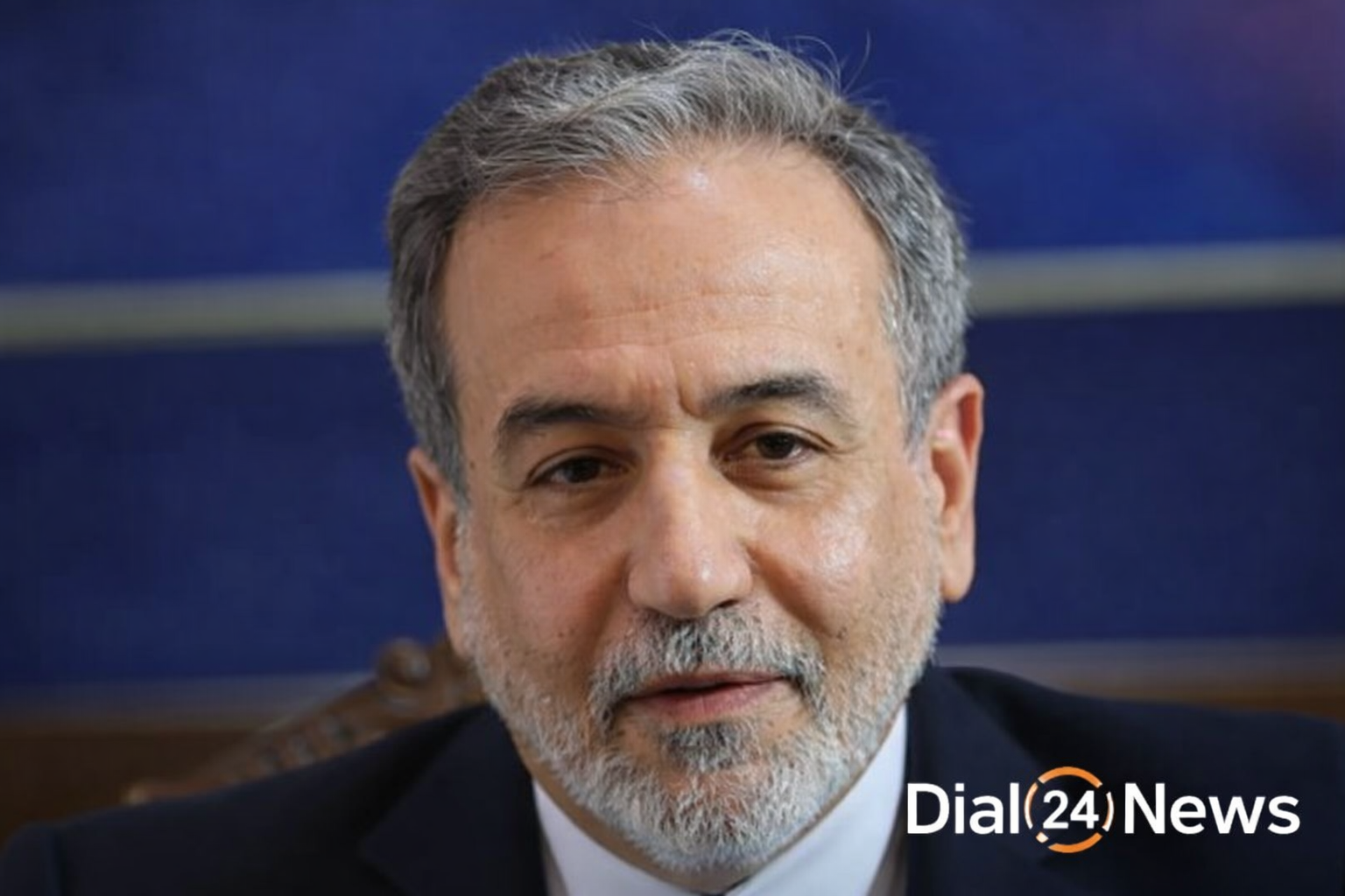 Iran says it welcomes India’s constructive role in resolving West Asia tensions.