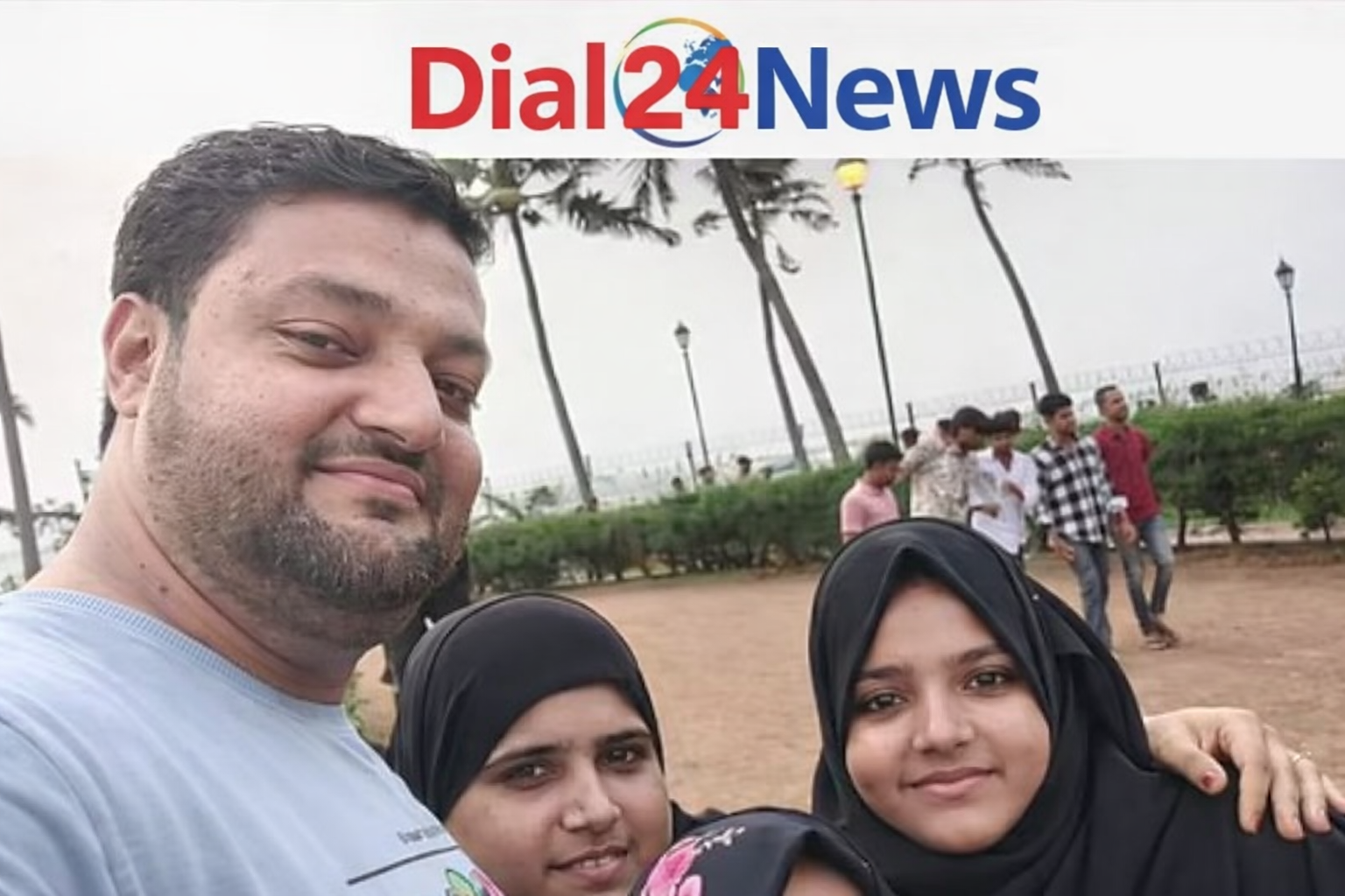Mumbai Police investigation reveals zinc phosphide rat poison — not watermelon itself — caused the deaths of four Dokadia family members in Pydhonie.
