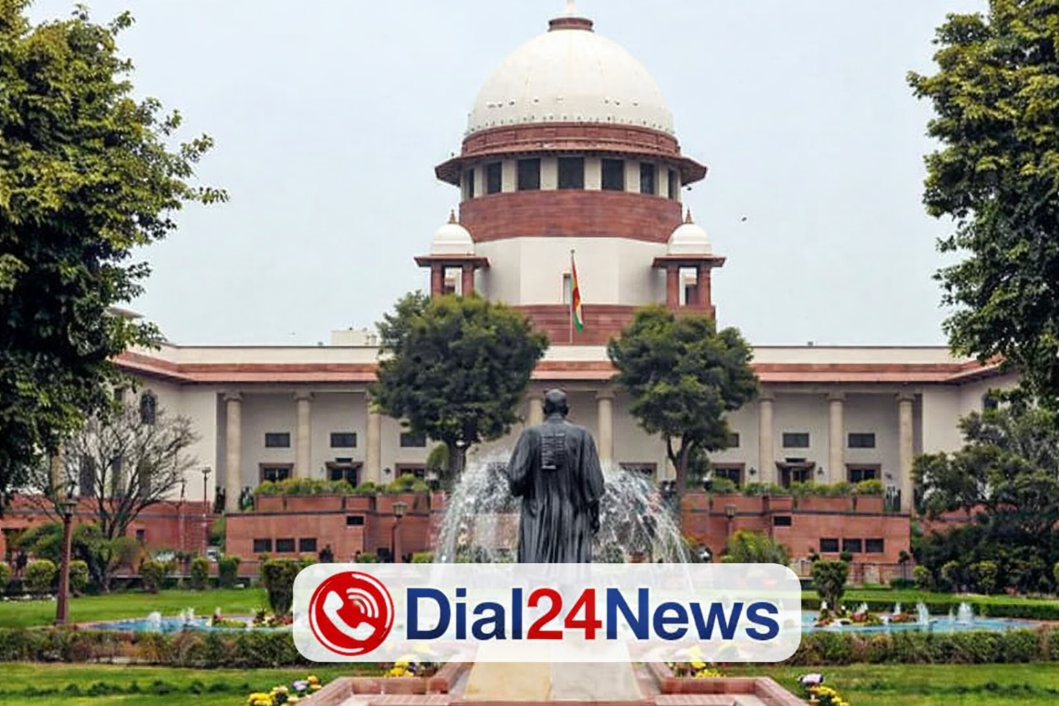 The Supreme Court has referred Umar Khalid’s bail plea to a larger bench.