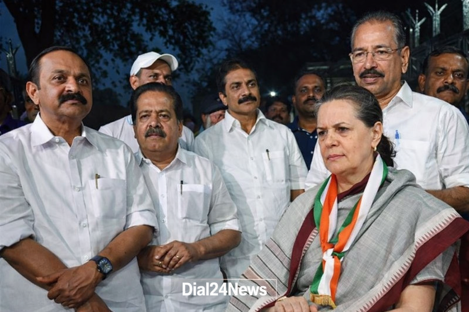 Kerala CM Decision Delayed Again as Congress Leadership Yet to Finalise Name