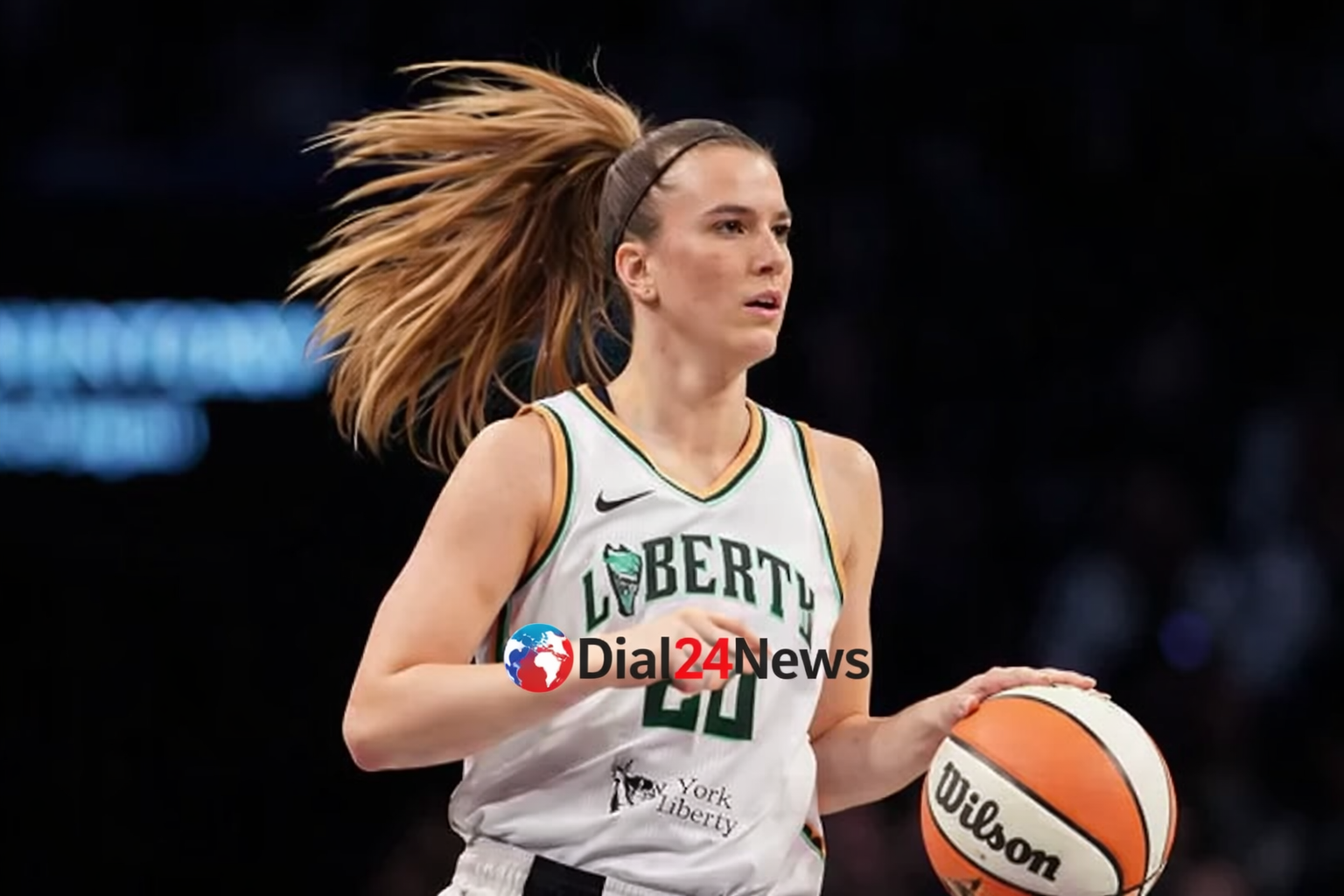Sabrina Ionescu Injury Update: Liberty Star Avoids Major Damage After MRI