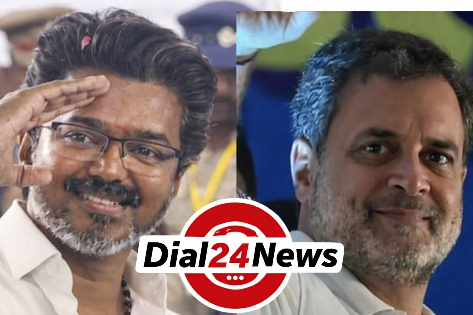 Congress Ready to Back Vijay’s TVK in Tamil Nadu—But Sets Conditions