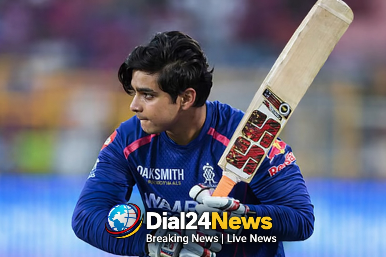 Former England cricketers jokingly predicted IPL sensation Vaibhav Sooryavanshi could retire early due to fame, money and cricket pressure after his explosive IPL 2026 rise.