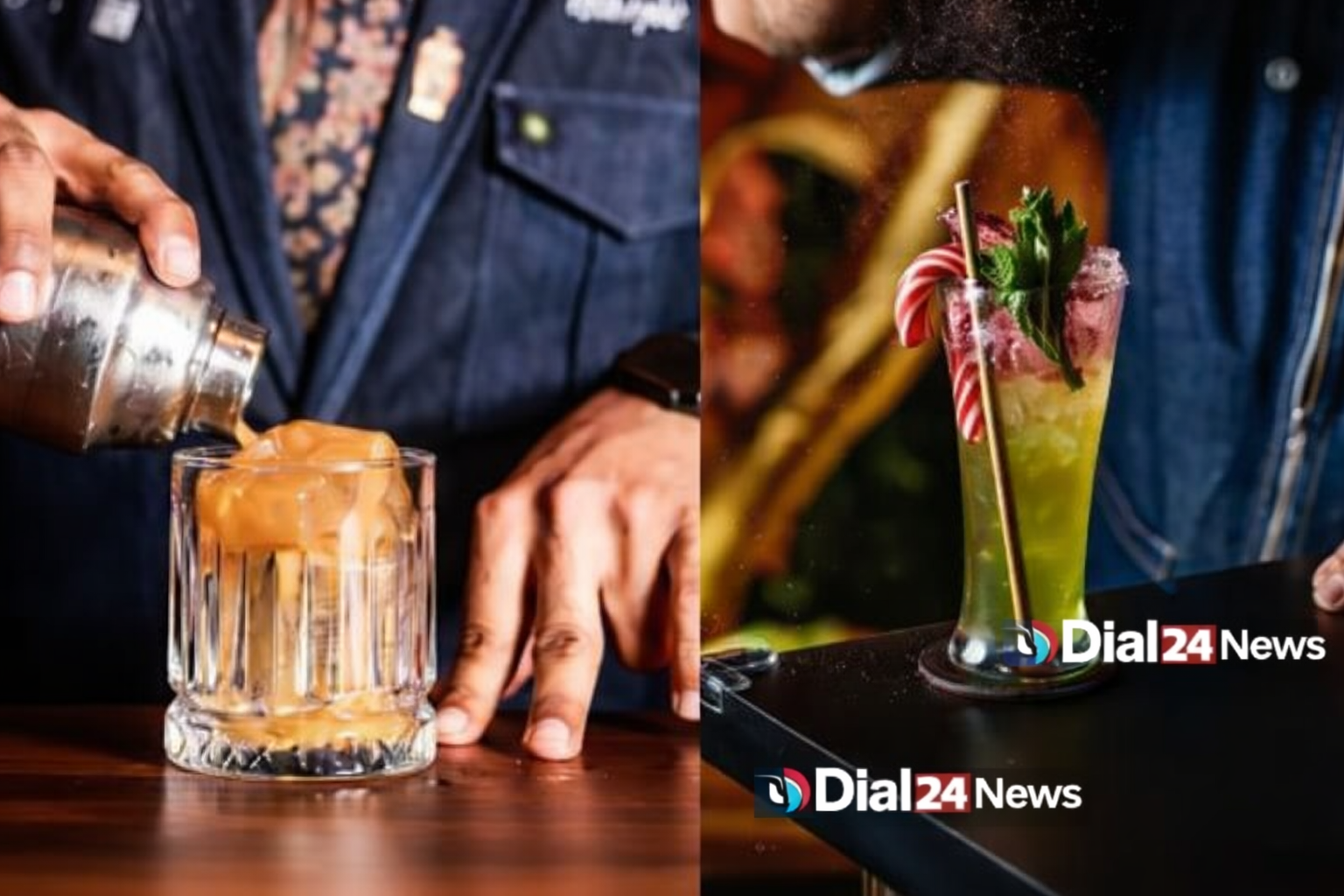 India’s whisky culture is shifting from classic pegs to premium cocktail experiences.