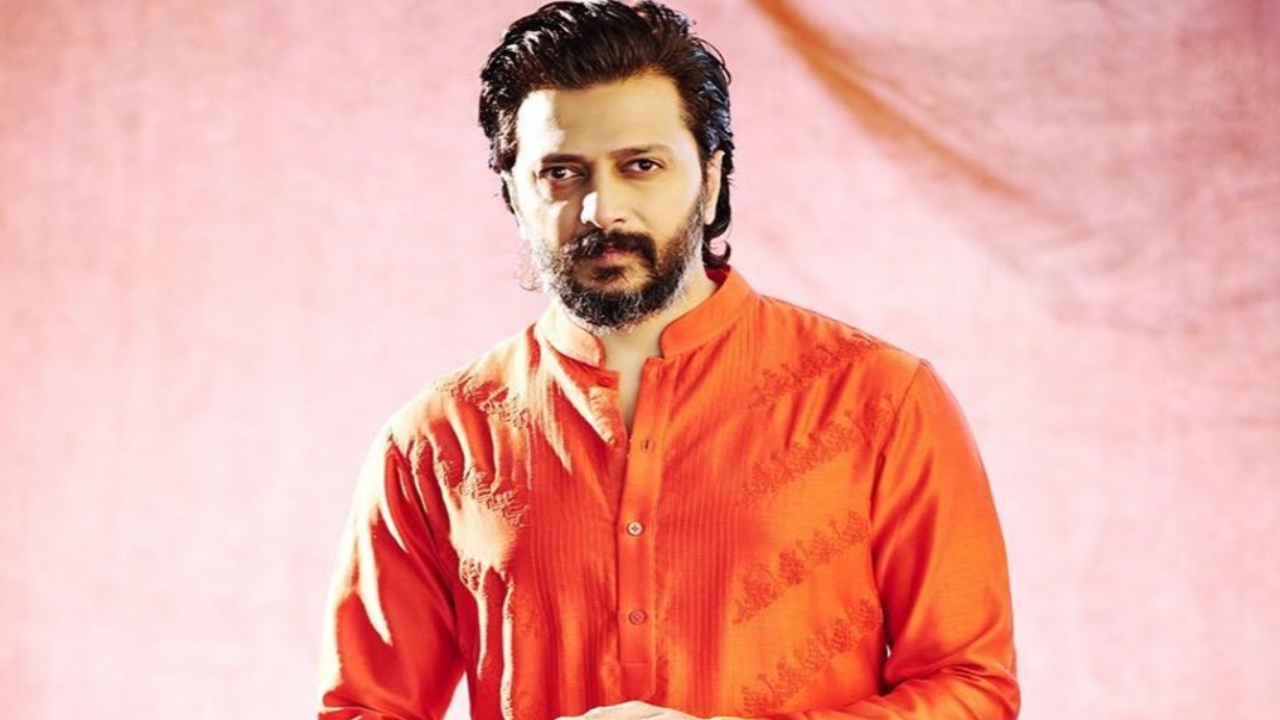 Riteish Deshmukh on Lock Upp