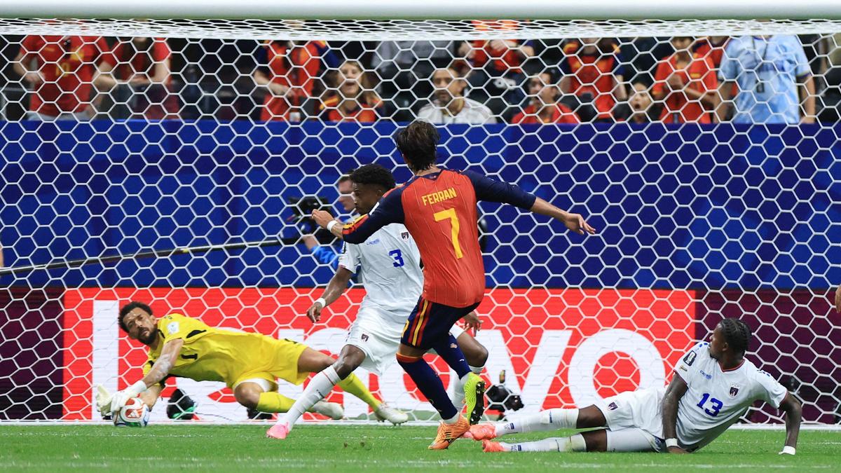 FIFA World Cup 2026 Highlights: Spain Held To A Surprising 0-0 Draw By Cape Verde
