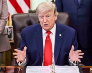 Iran War Deal Trump