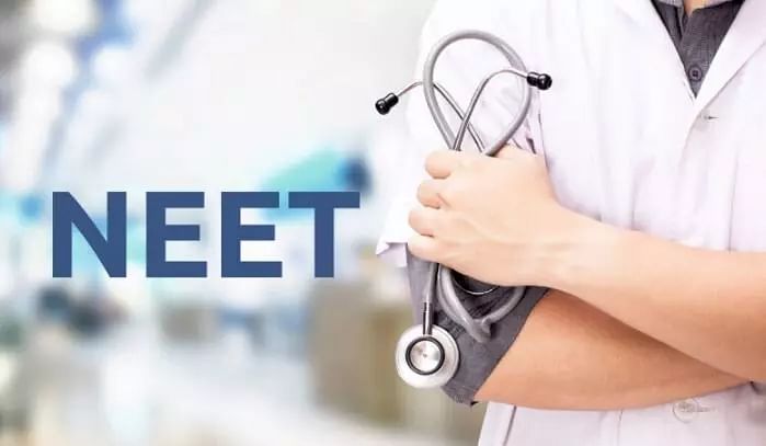 NEET UG 2026 Re-Examination