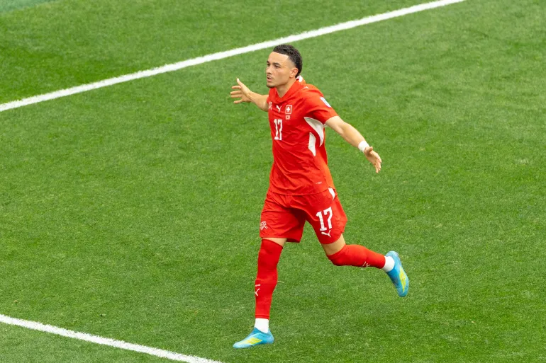 FIFA World Cup 2026 Round of 32