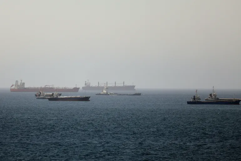 Strait of Hormuz Oil Prices
