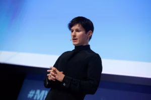 Telegram Founder Durov Says India Has 'Punished' More Than 150 Million People By Banning Telegram