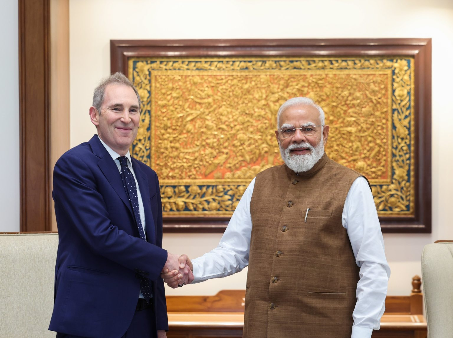 Amazon Investment in India