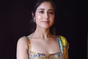Shweta Tripathi on Mirzapur
