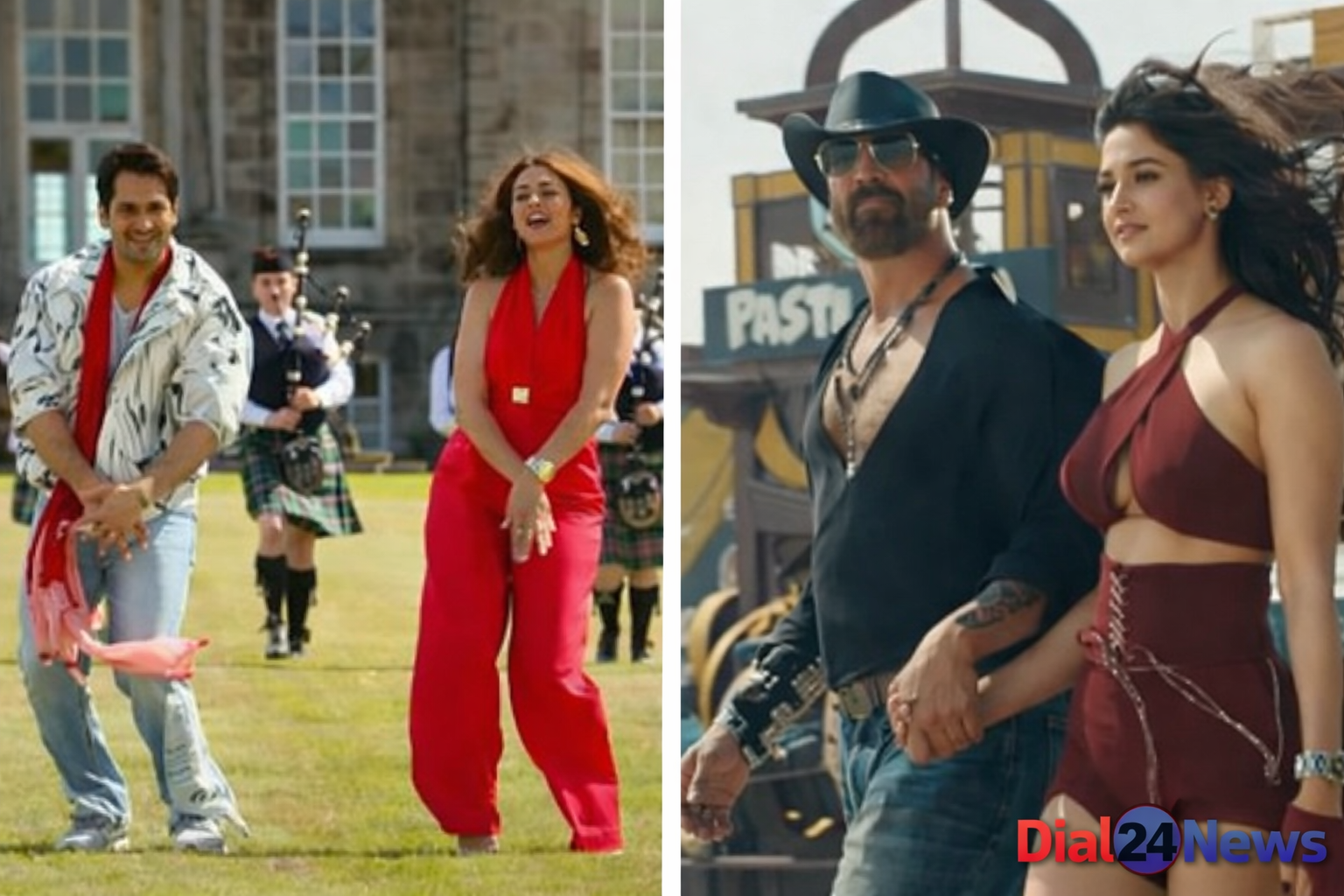 Sanjay Gupta takes aim at Bollywood’s remix trend with sharp 2046 question
