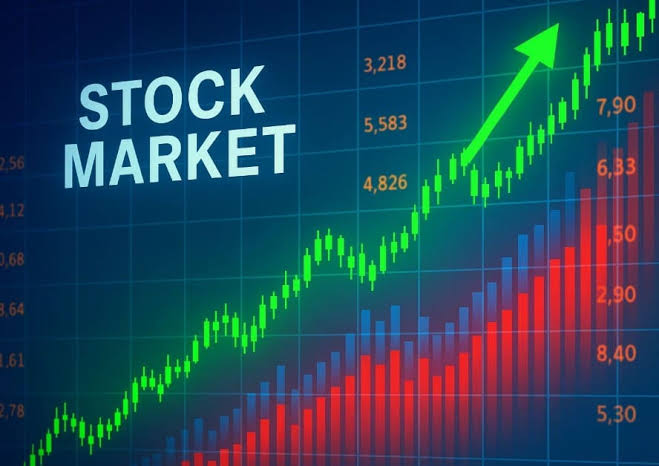 Stock Markets Climb In Early Trade Tracking Global Rally, Decline In Oil Prices