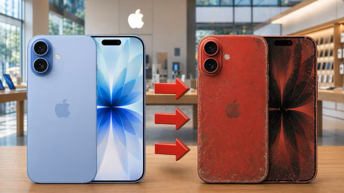 Apple Reportedly Plans September Launch For iPhone 18 Pro