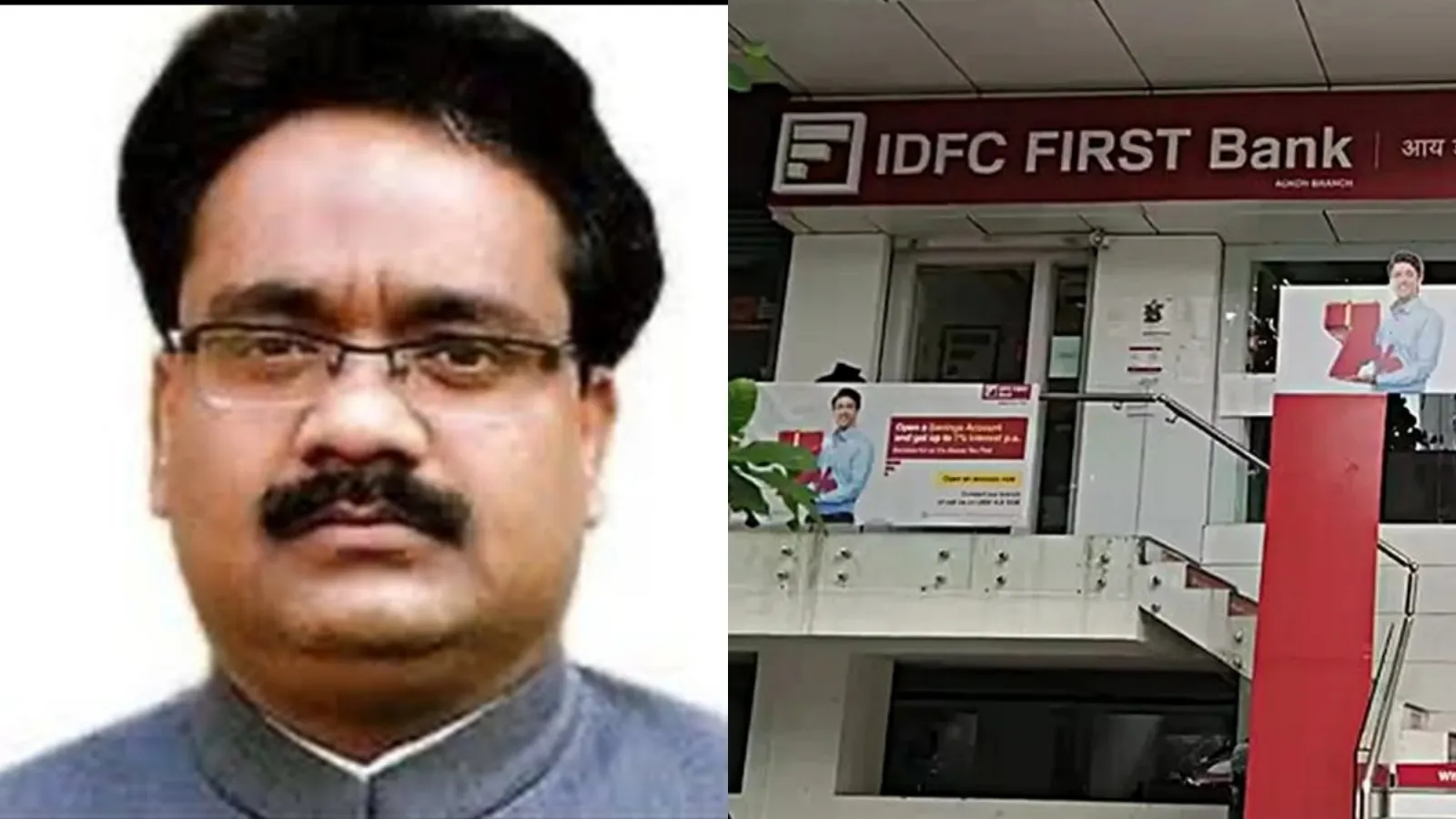 CBI Arrests Haryana IAS Officer