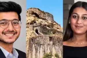 Ketan Agarwal Murder Case