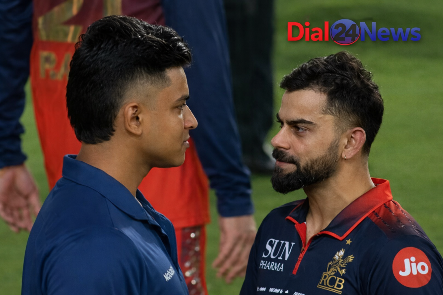 Virat Kohli showers praise on Vaibhav Sooryavanshi after IPL 2026 final