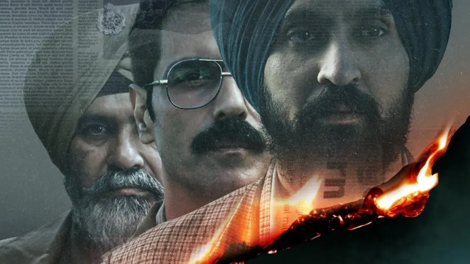 Diljit Dosanjh’s Controversial Film ‘Satluj’ Pulled From India After One Day