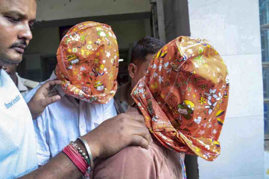 Baruipur Rape and Murder