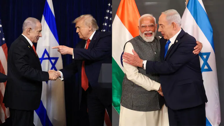 JD Vance's US "Only Ally" Remark