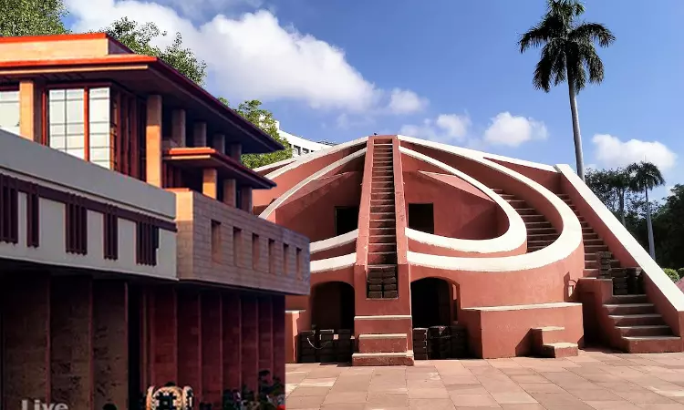 PIL Before Delhi High Court Alleges Continued Police Surveillance Of Peaceful Protesters At Jantar Mantar