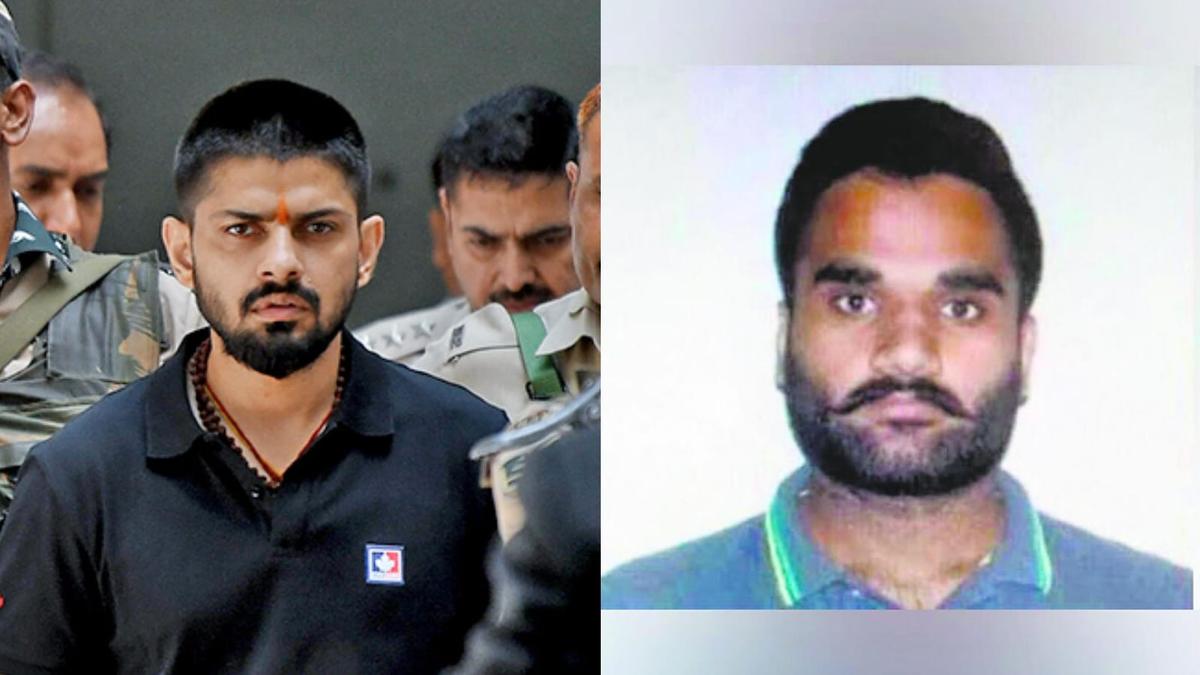 U.S. Charges Lawrence Bishnoi Goldy Brar
