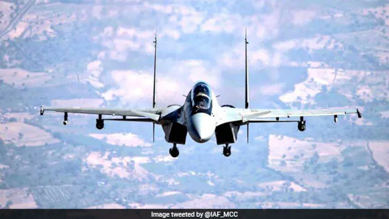 India's Theatre Command Plan