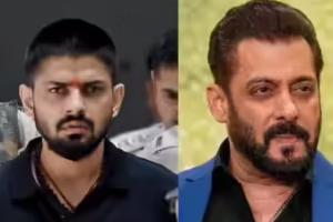 Anmol Bishnoi surrender