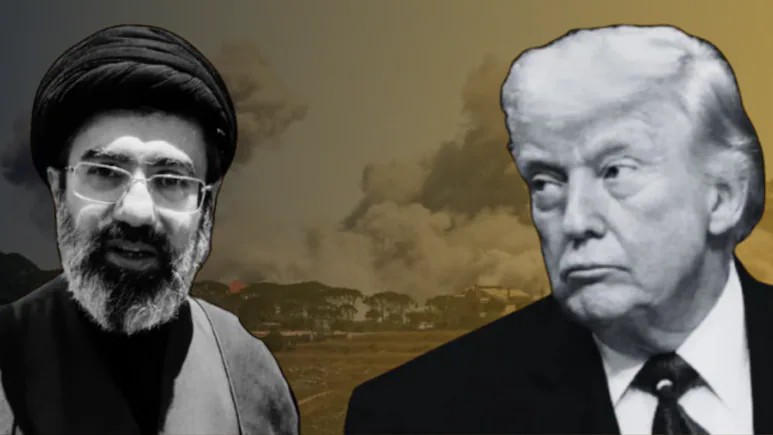 US-Iran Doha talks
