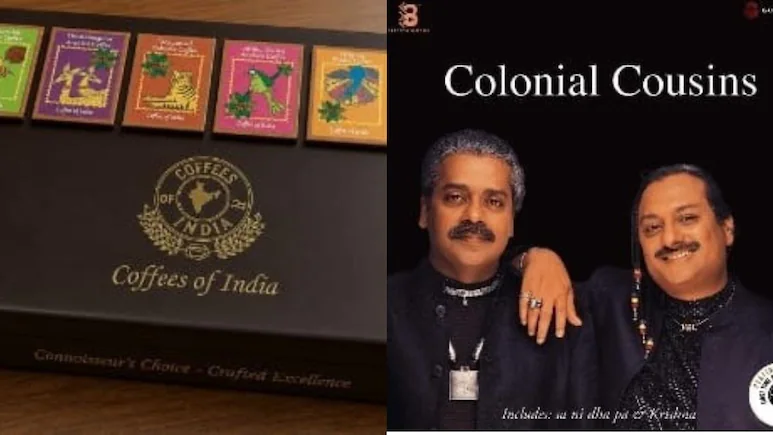 PM Modi Gifted Australia's PM