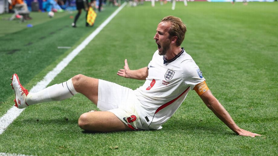 FIFA World Cup 2026 Stats: Kane Joins Messi, Pelé Record Passed