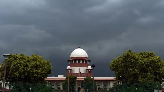 supreme court