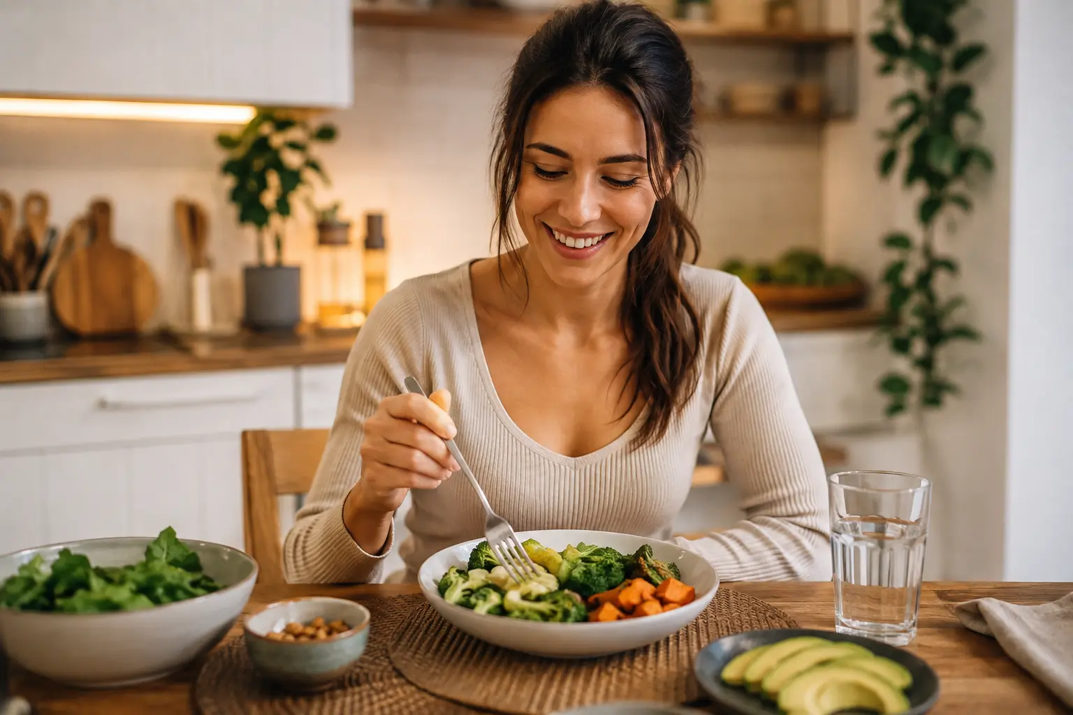 Nutritionist