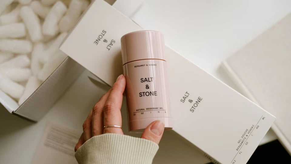 Underarm Product