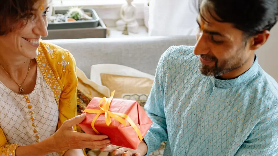 Raksha Bandhan