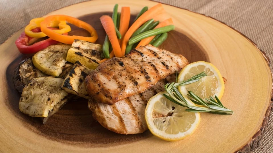 Protein Goal