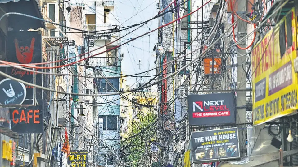 Satya Niketan