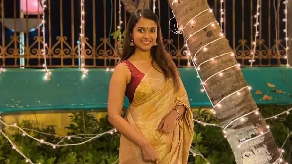 Disha Salian
