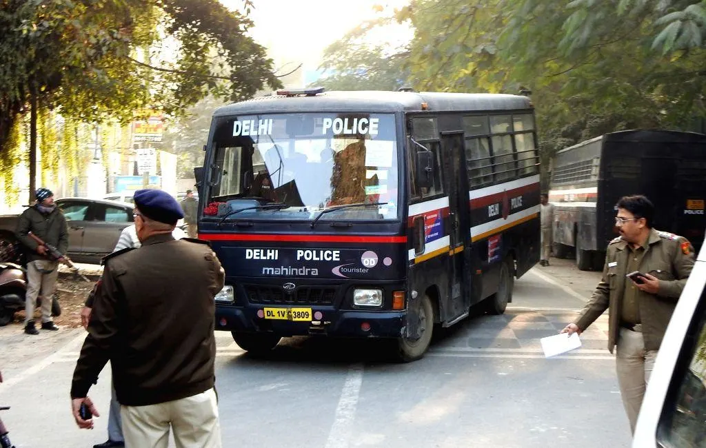 Delhi
