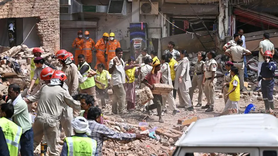 Delhi