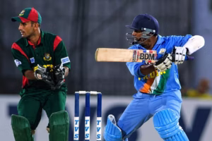 cricket