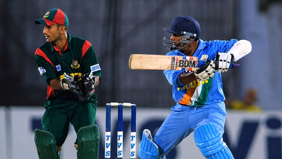 cricket